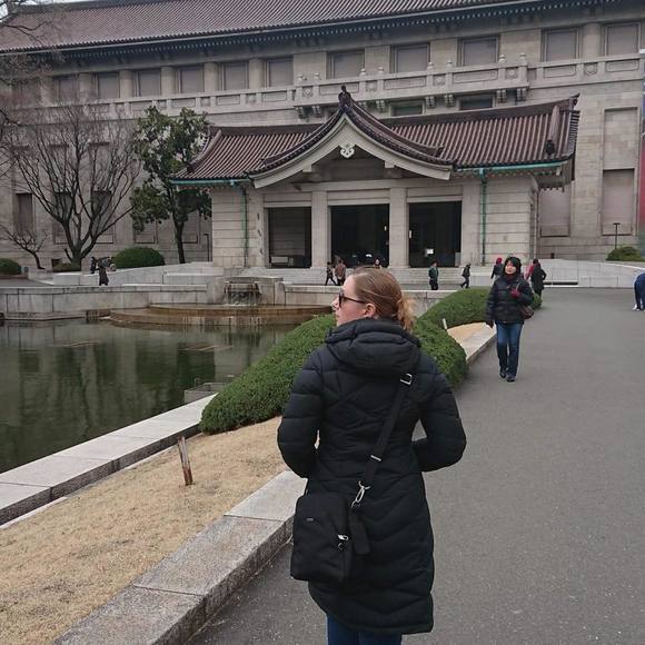 Meet your Posher, Jayne - Picture 1 of 1